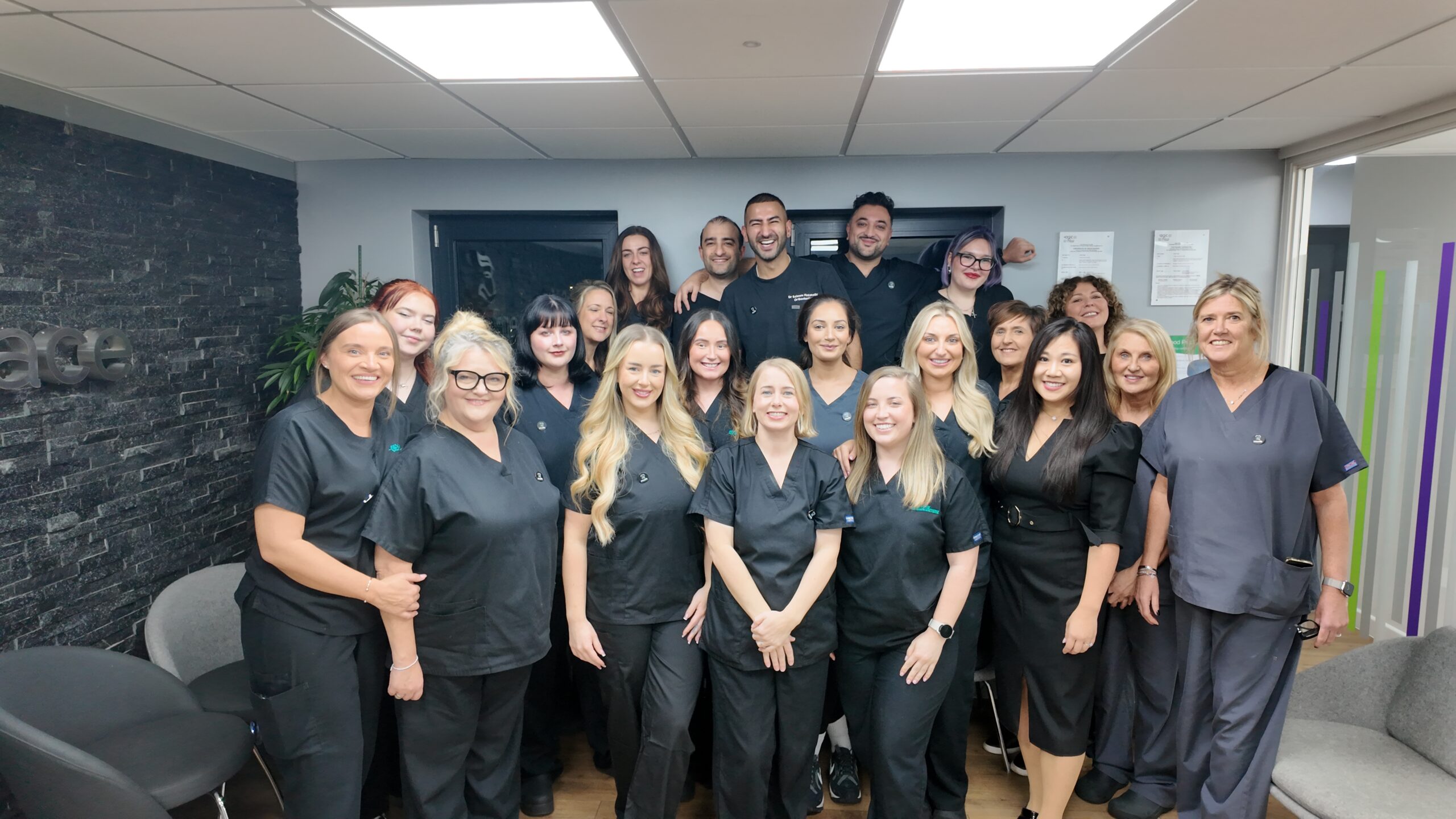 Crocodile Orthodontics practice photo